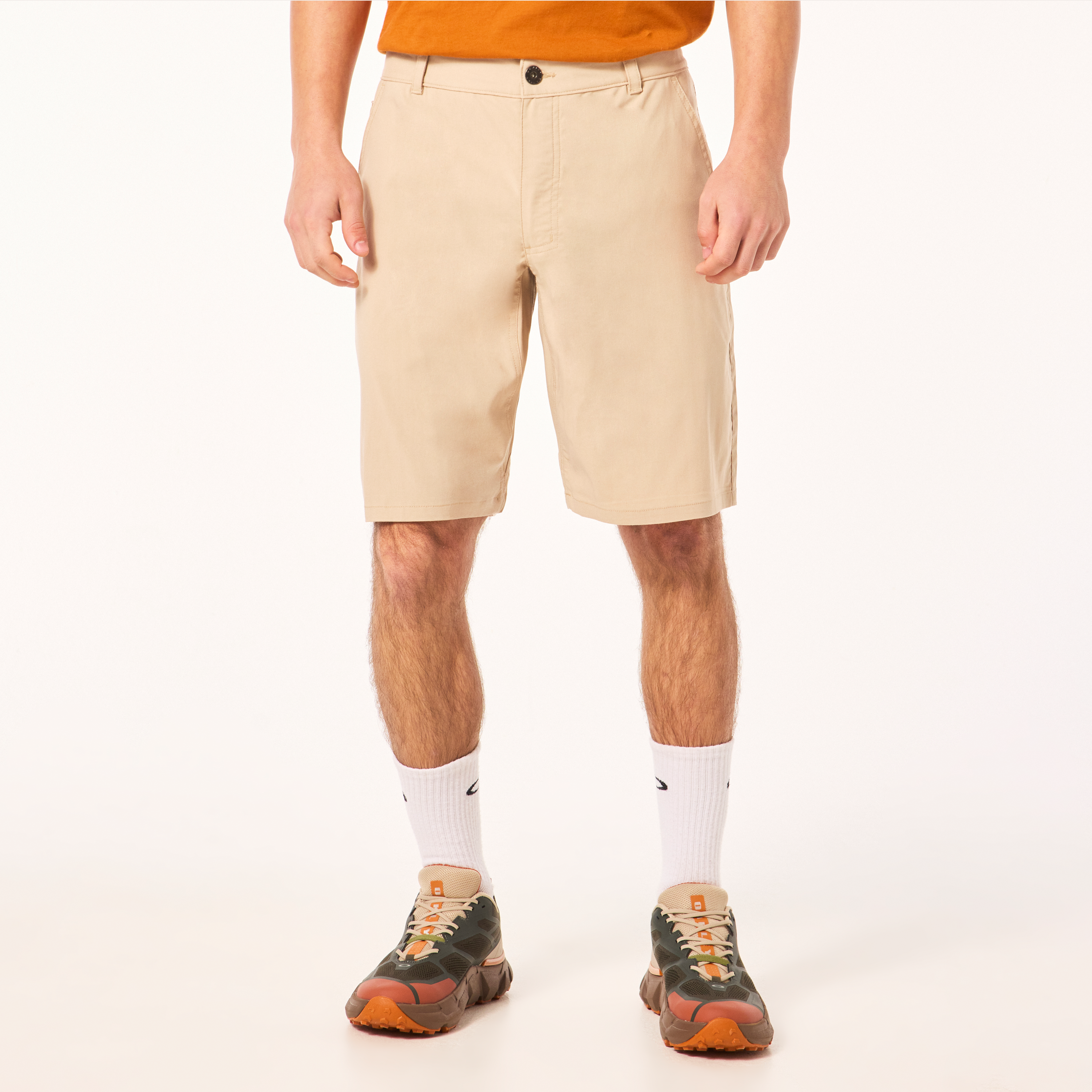 Oakley Perf 5 Utility Shorts 2.0